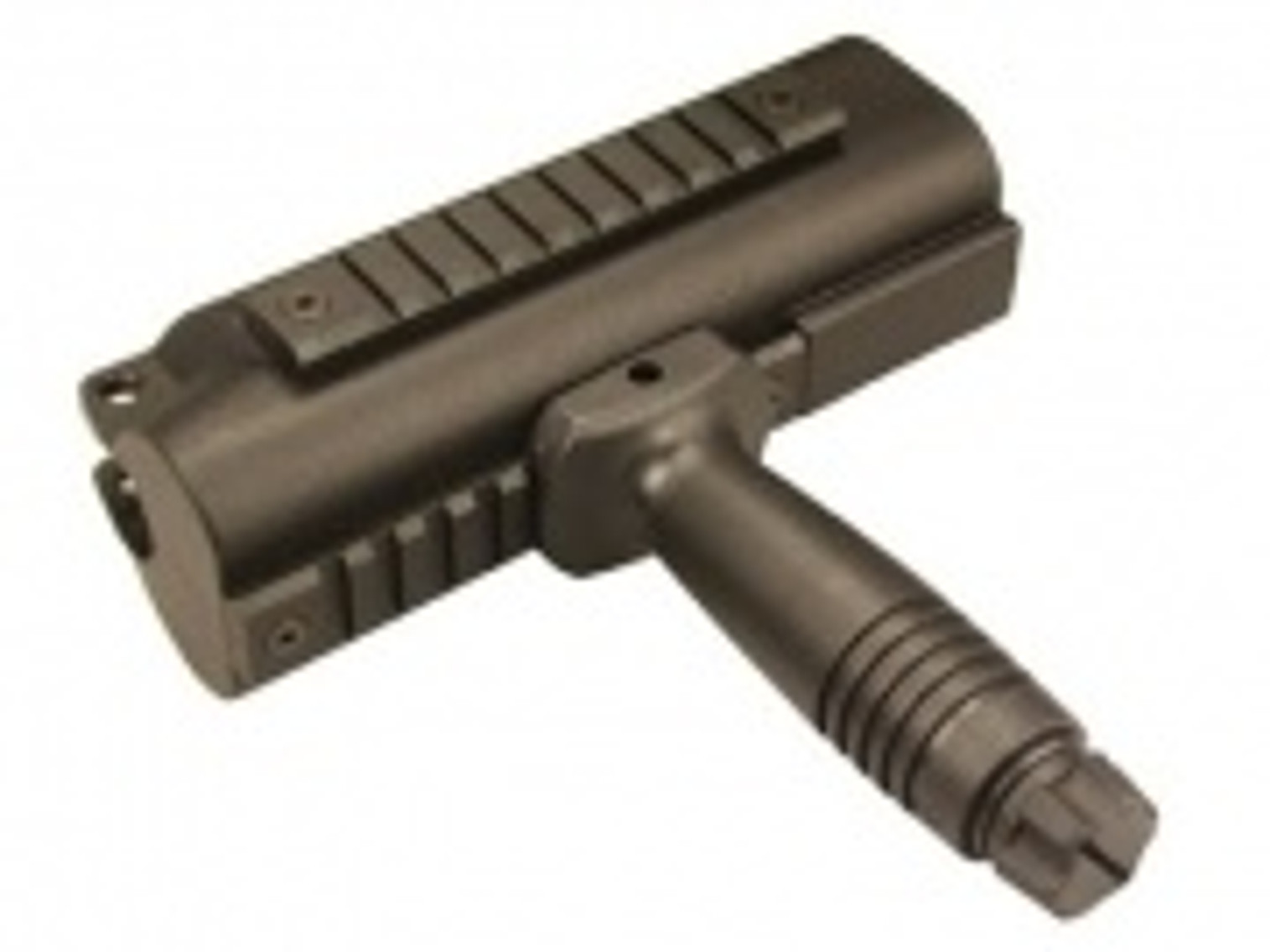 MP-52 A Tactical Handguard