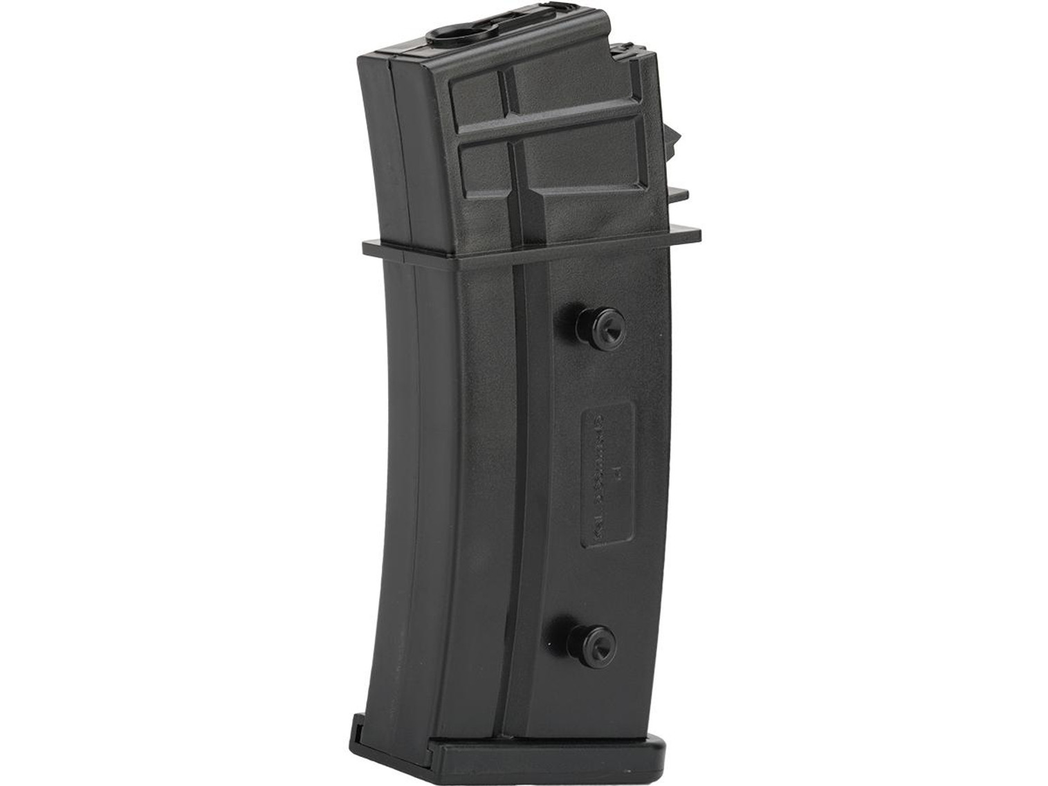 Umarex 400 Round High-Cap Magazine for H&K G36 Series AEGs