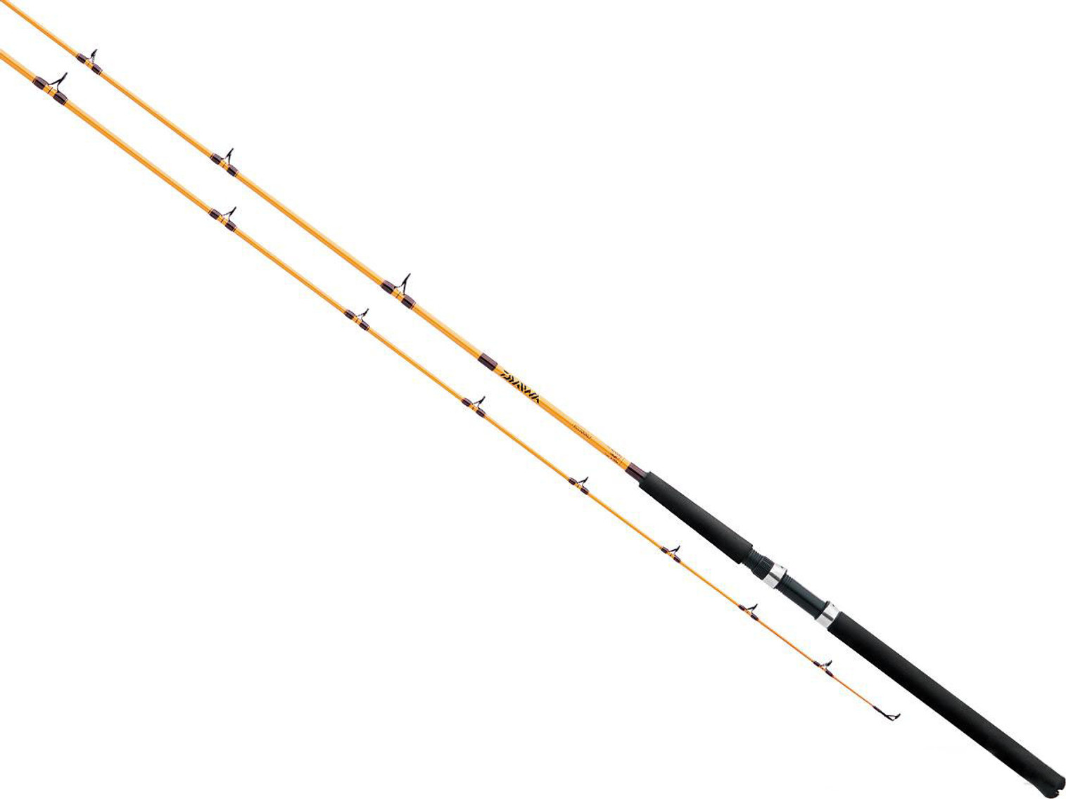 Daiwa Seagate Boat Spinning Fishing Rod - SGT70MHFS