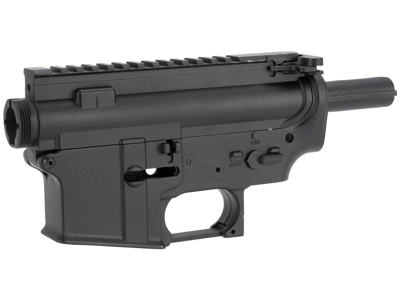 A & K M4 Complete Metal Receiver for Tokyo Marui & Compatible Airsoft AEG Rifles