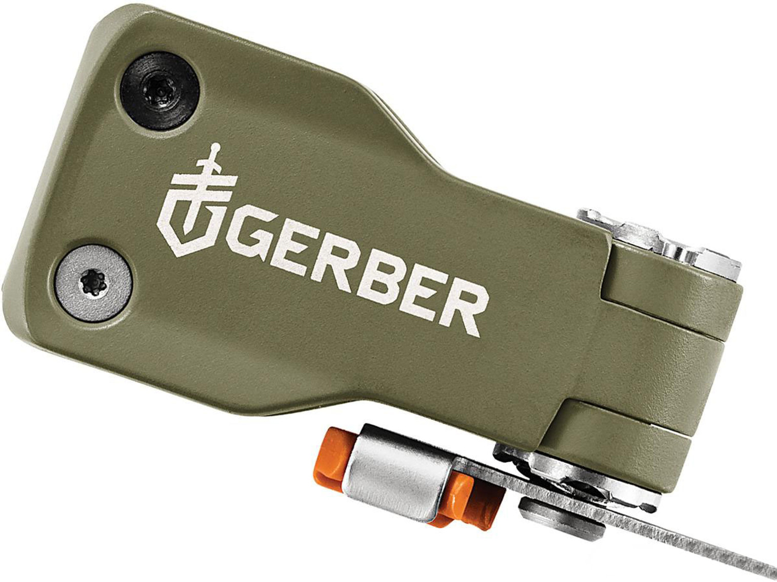 Gerber Freehander Nip & Clip Line Management Tool