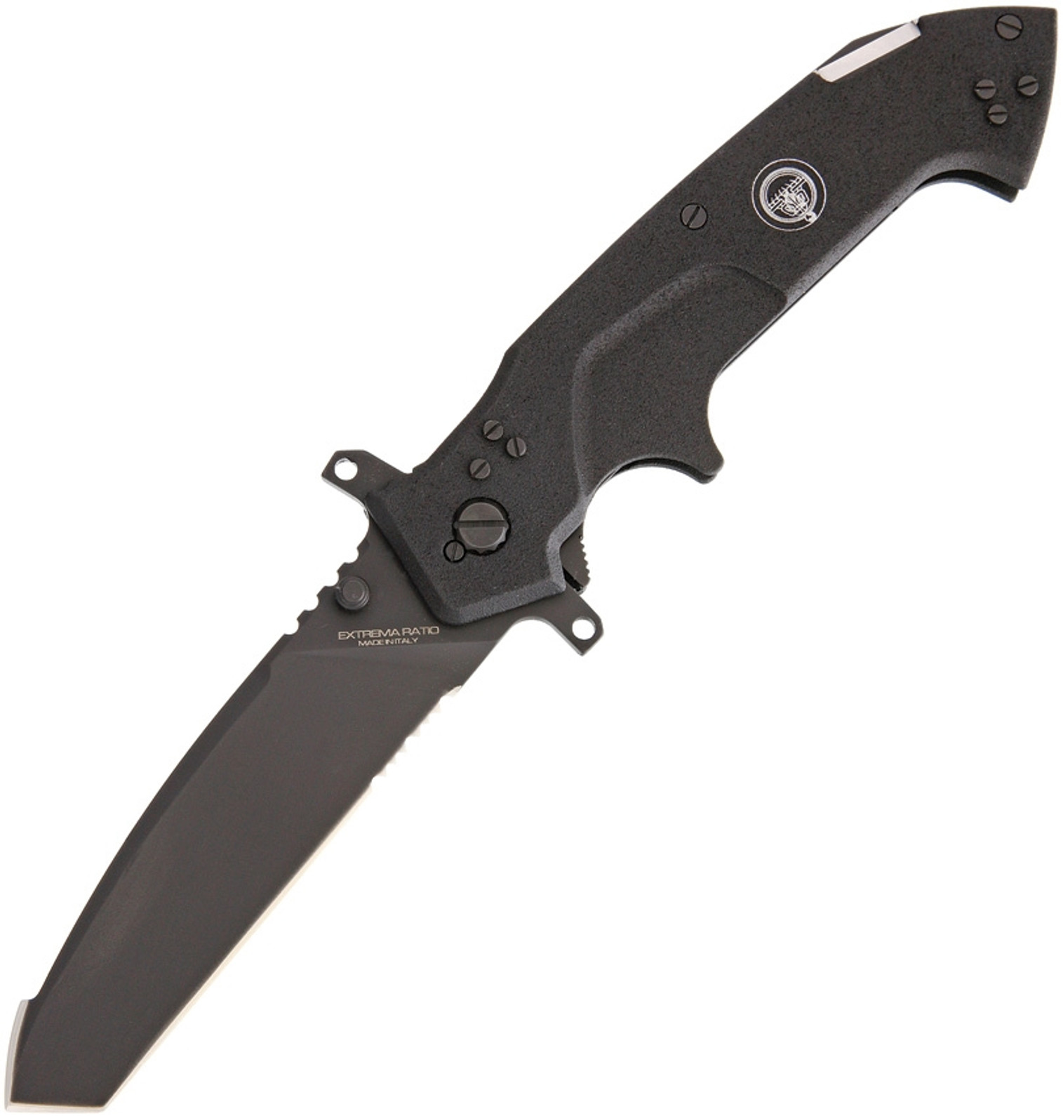 Glauca B1 Linerlock