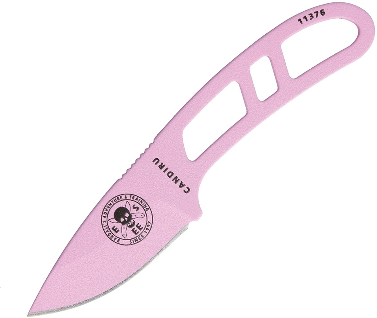 Candiru Pink