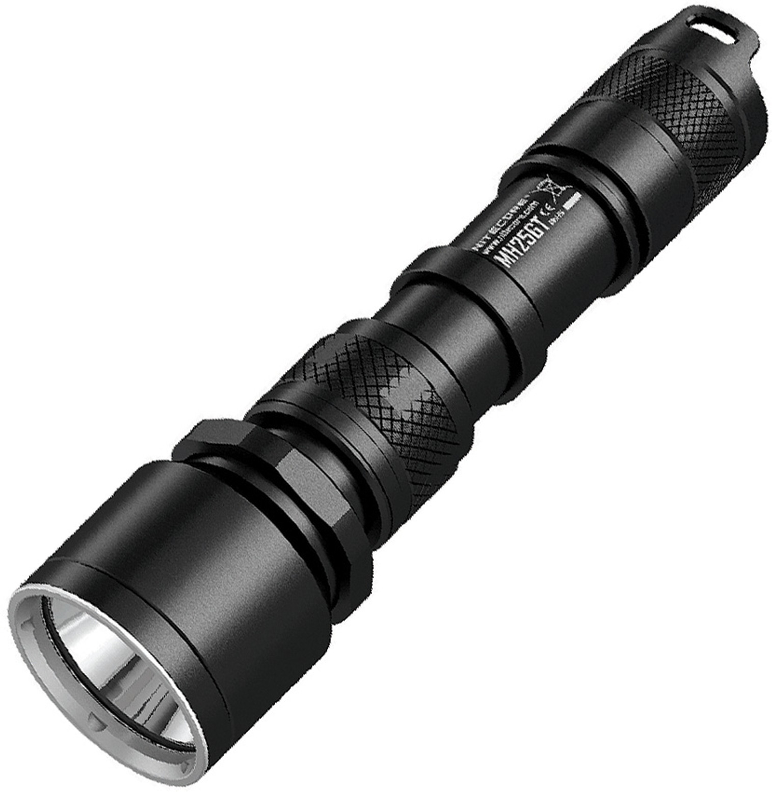 MH25GT Night Blade Light