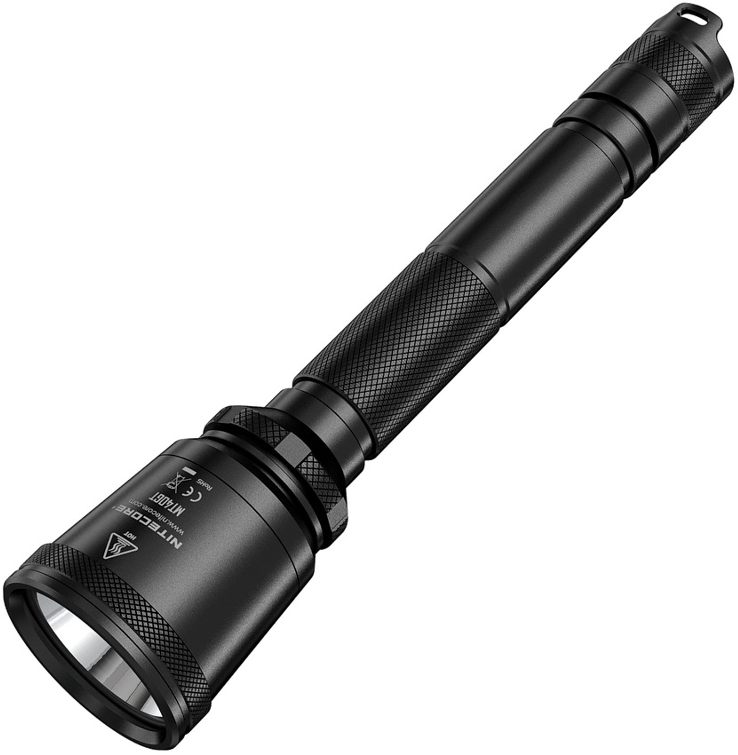 MT40GT Flashlight