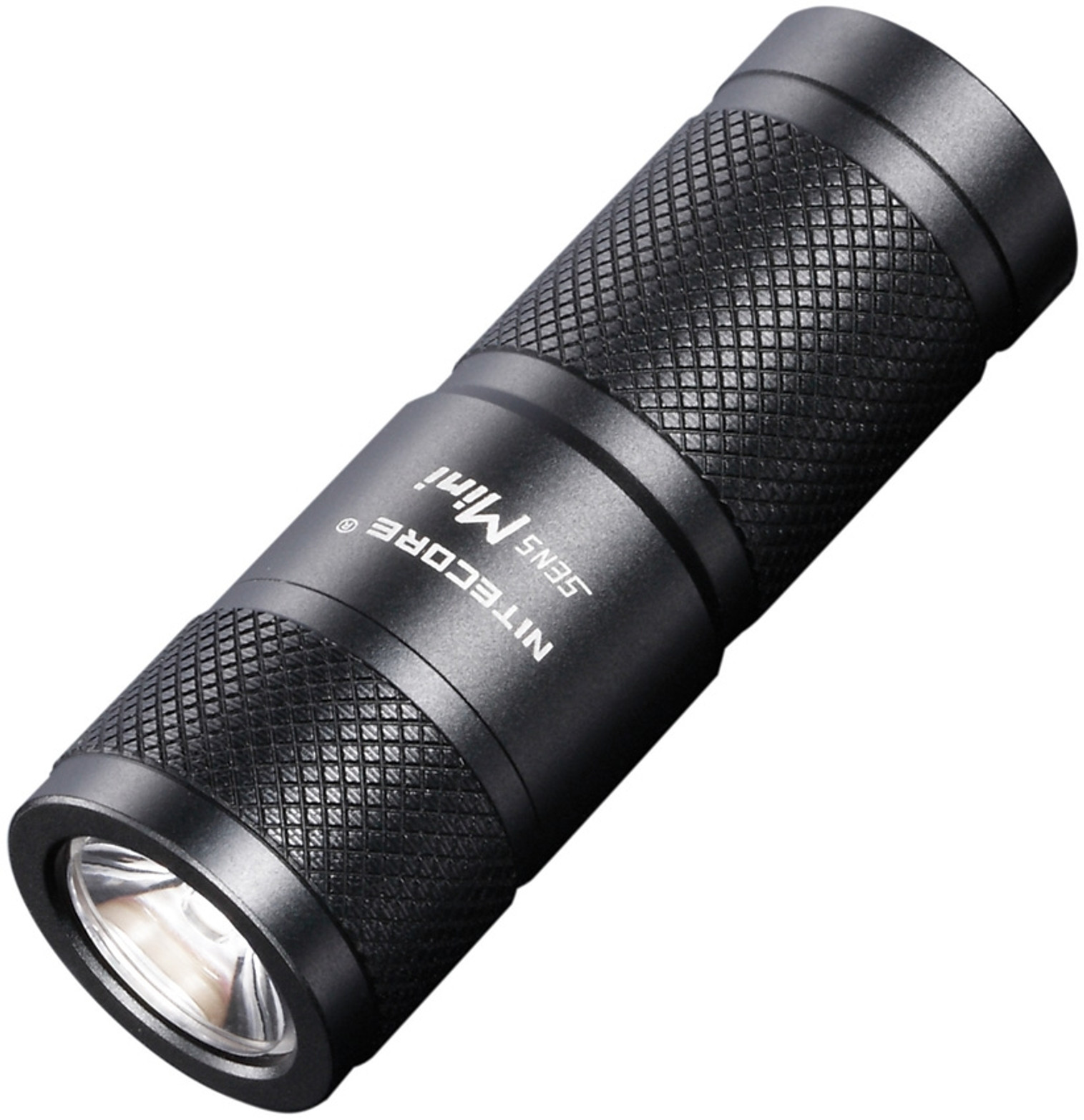 SENSM - Mini Flashlight