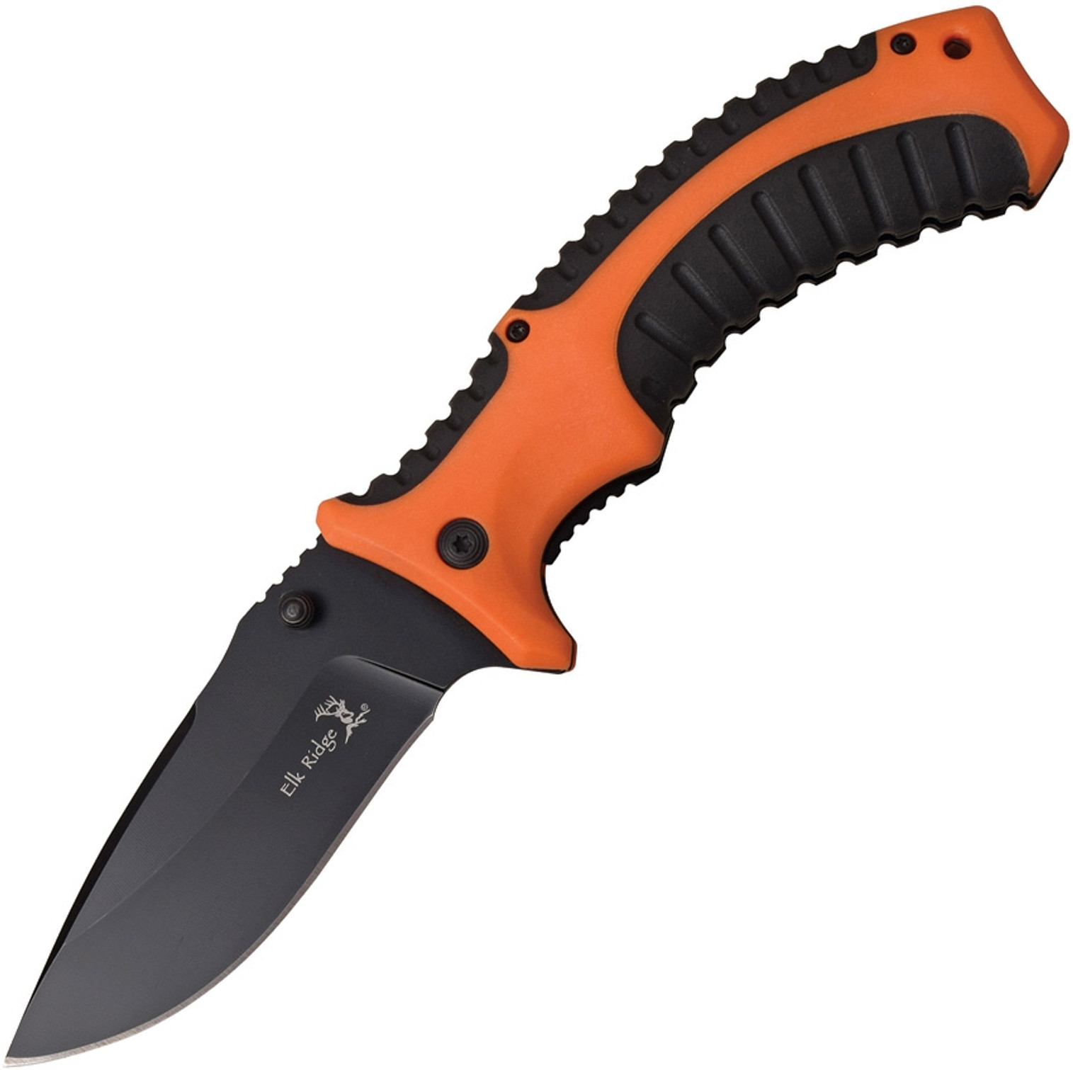 Linerlock A/O Orange