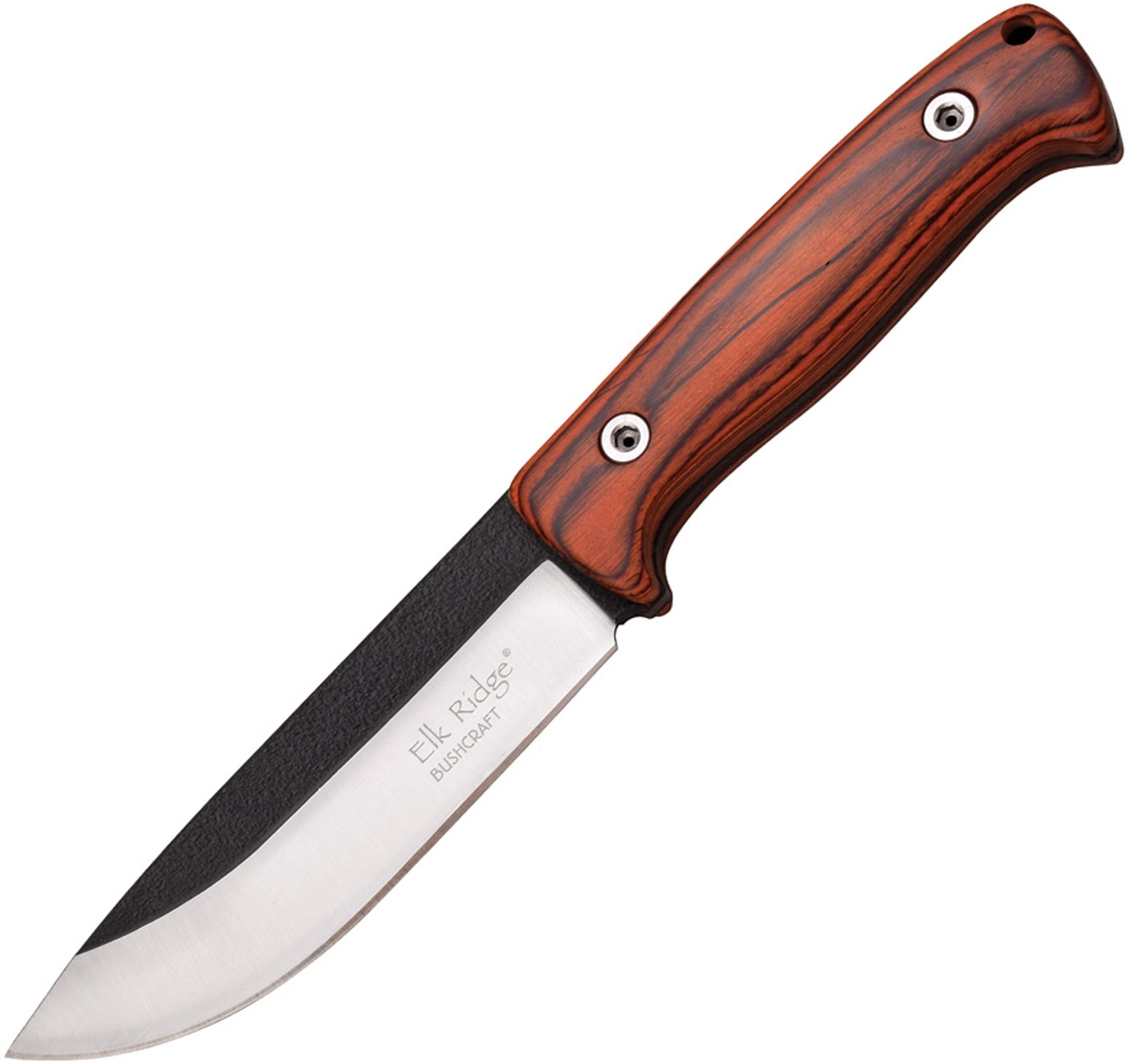 Fixed  Blade Brown