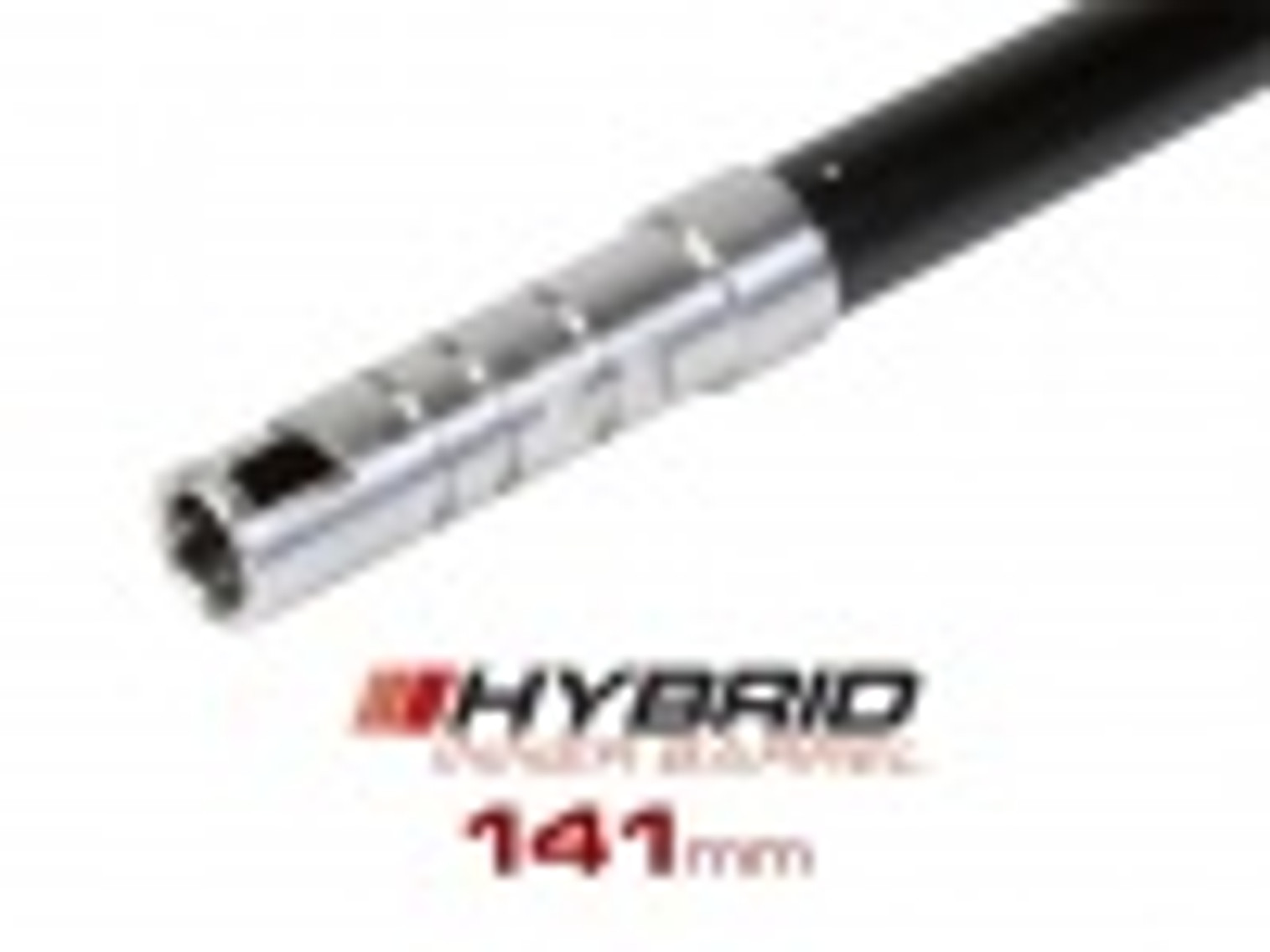 Modify 6.03ID Hybrid Tight Bore Barrel - 141mm