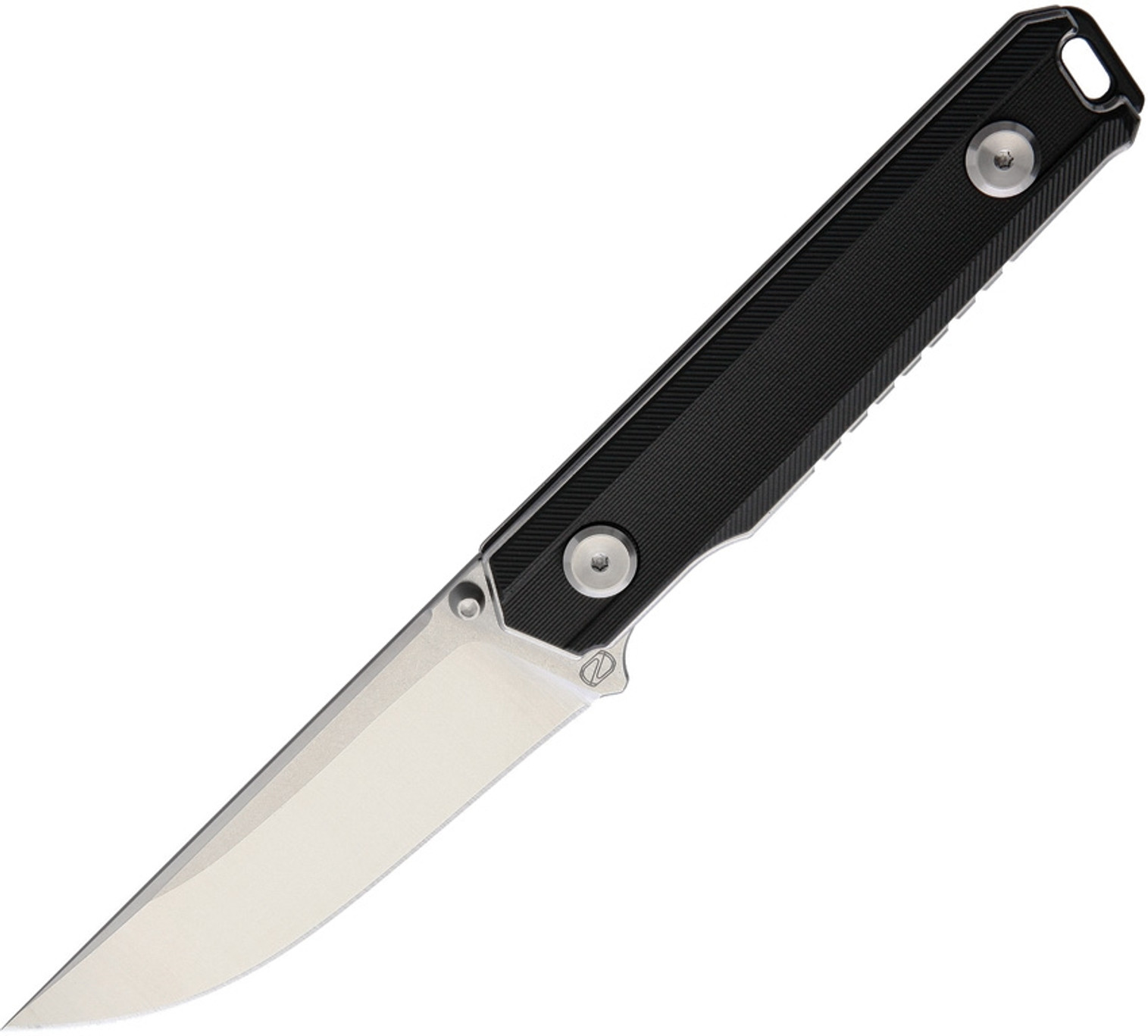 BP02 Linerlock Black