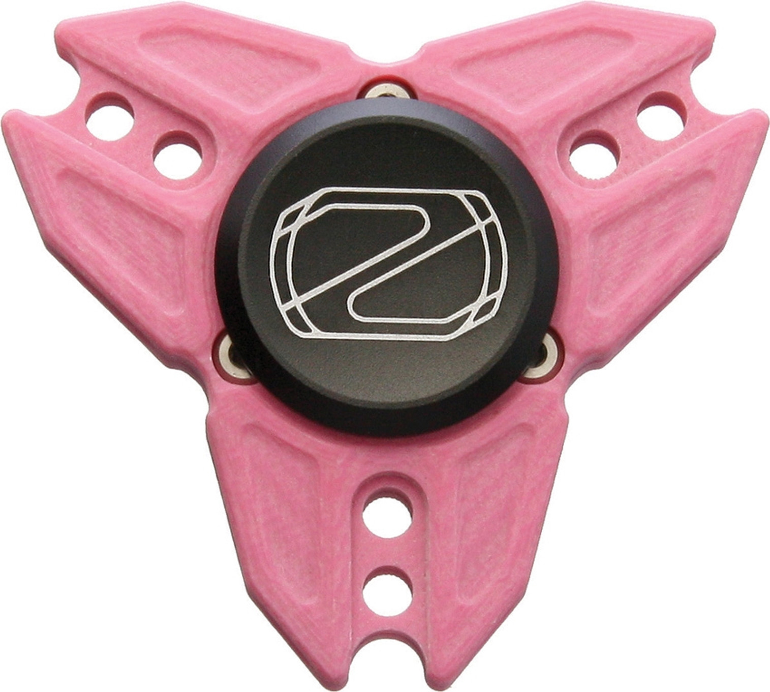 Z04 Spinner Pink G10