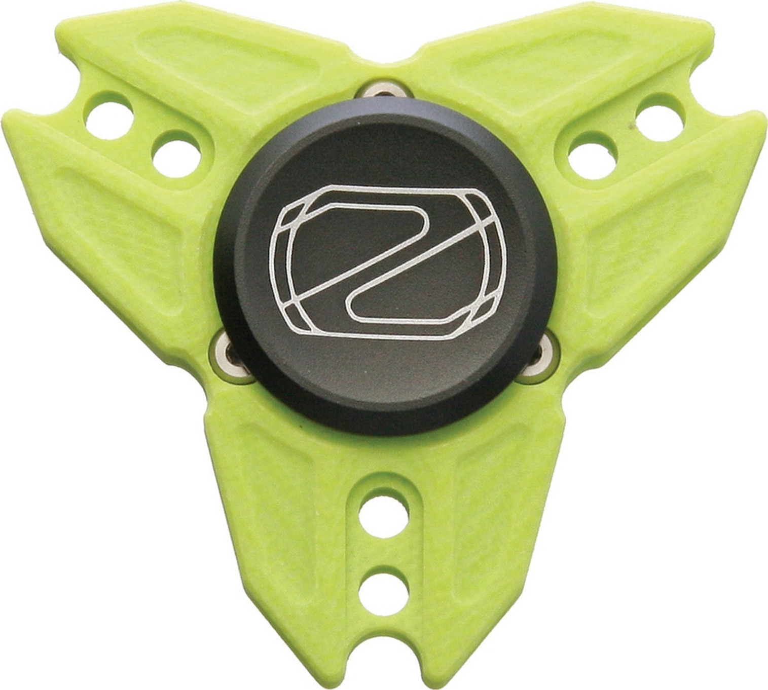 Z04 Spinner Green G10