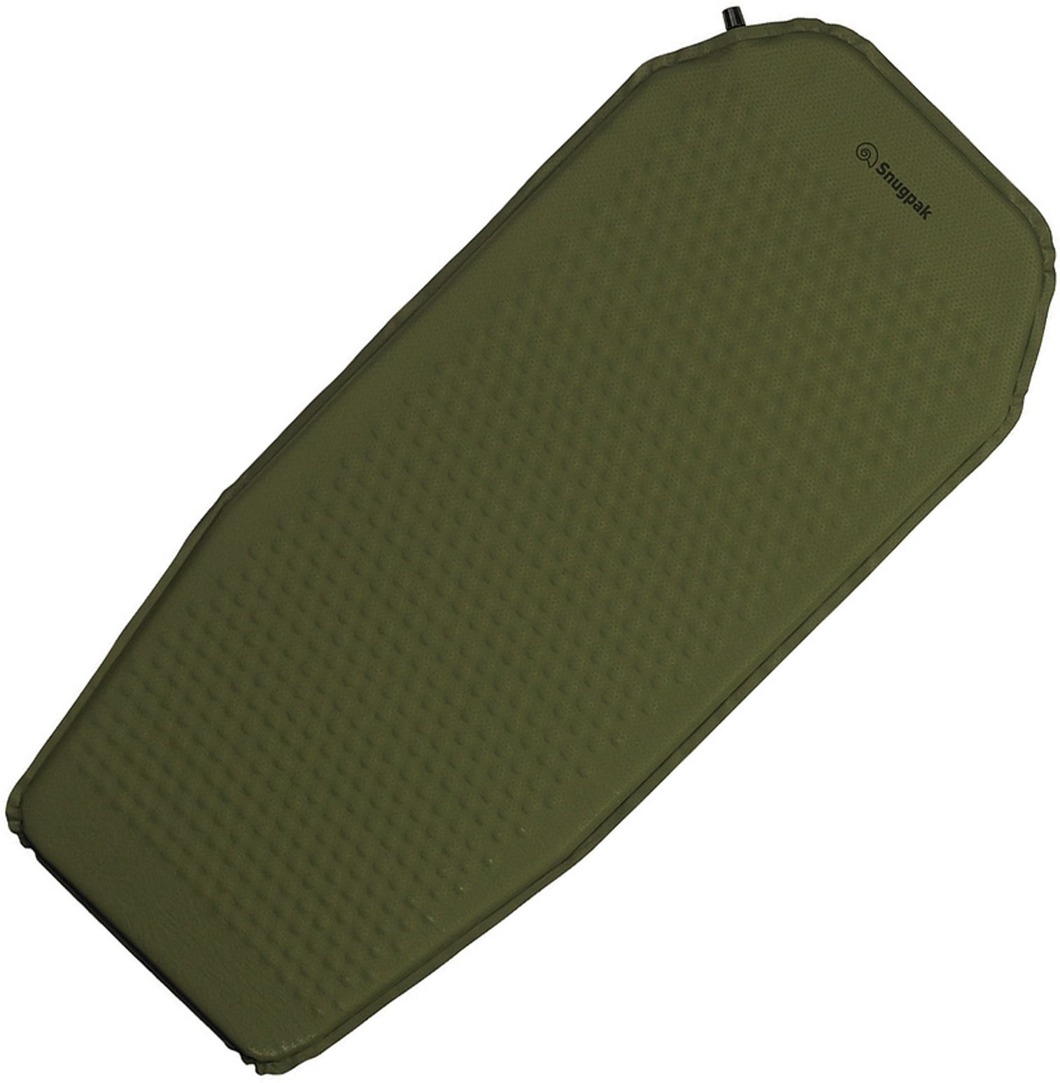 アウトドア寝具 TRAILSIDE TRAILREST DOUBLE-WIDE X LARGE Trailside 29210 TrailRest Double-Wide Self-Inflating