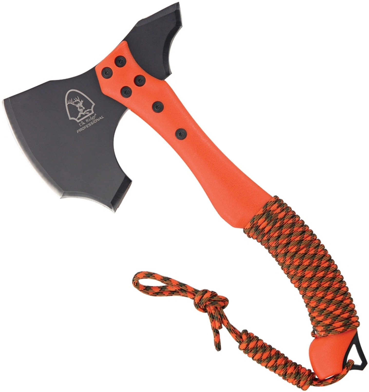 Professional Outdoor Axe