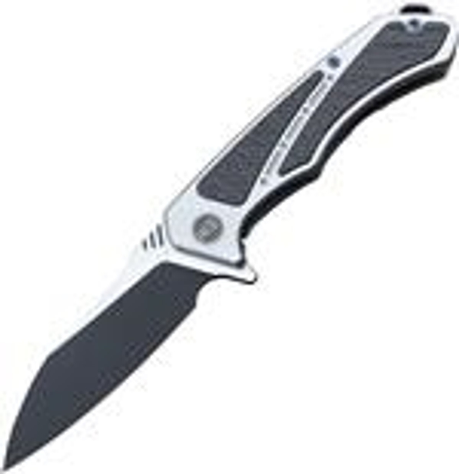 Minitor Gray Ti Handle