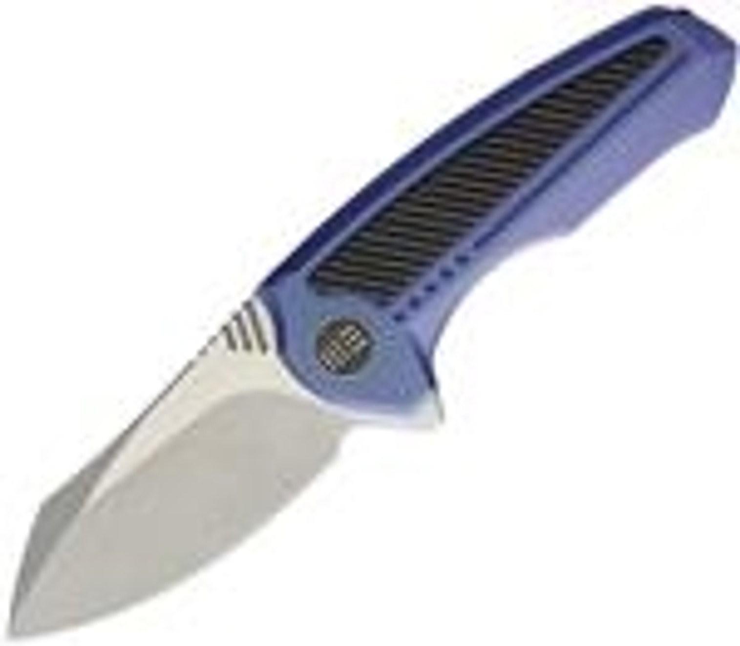 Valiant Framelock Blue WE717D