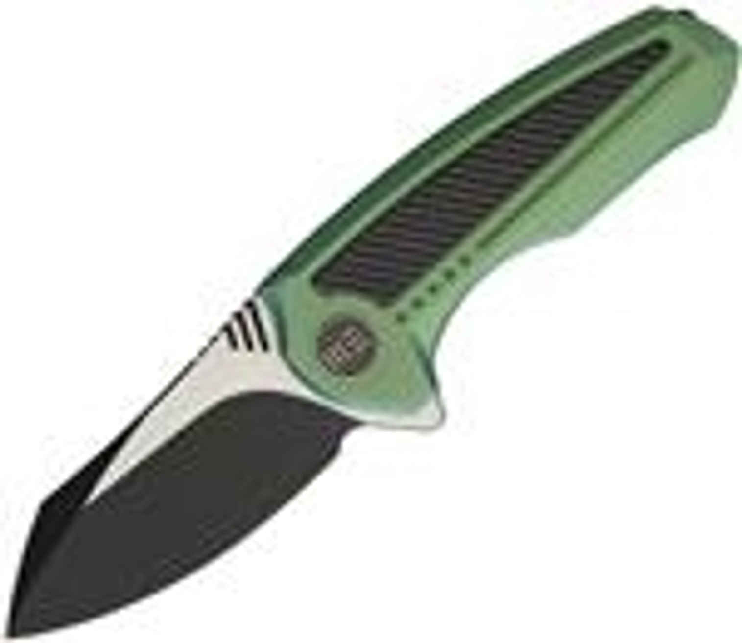 Valiant Framelock Green WE717E