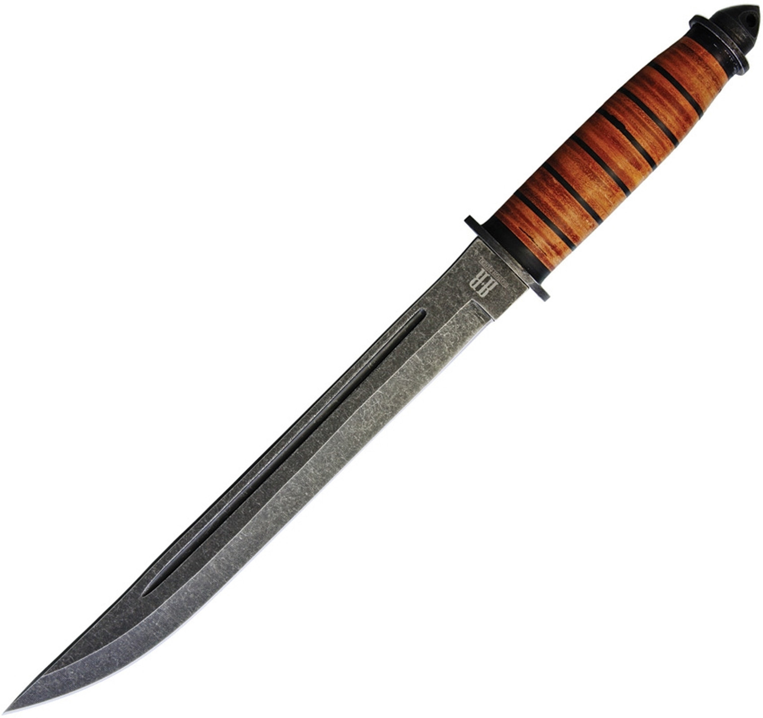 Large Fixed Blade