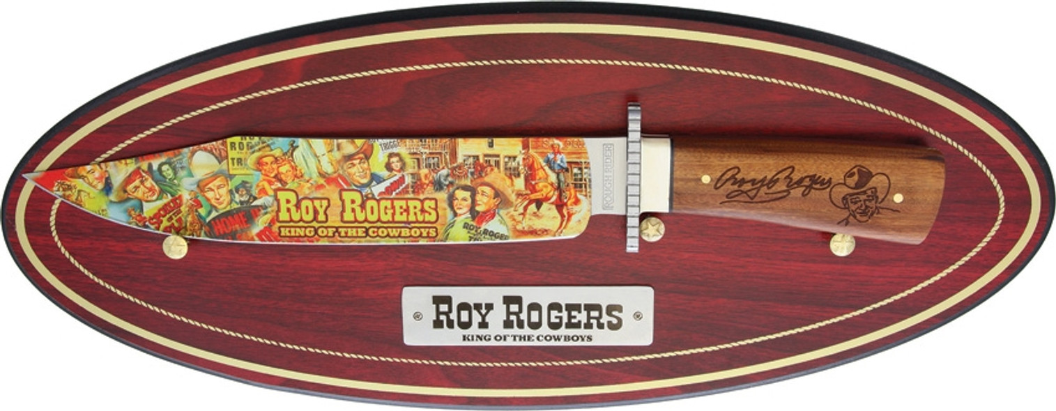 Roy Rogers Bowie