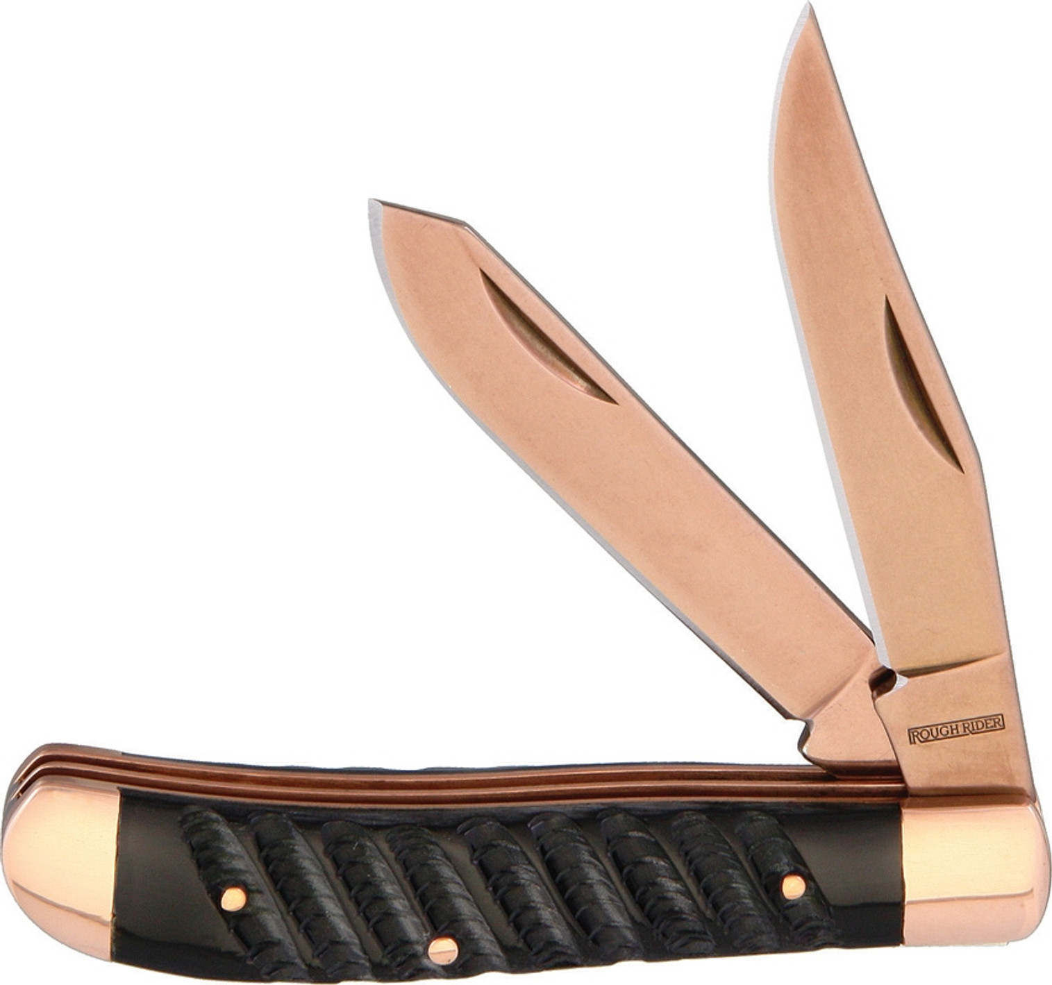 Copper Ridge Mini Trapper