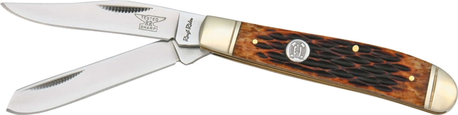 Mini Trapper RR098