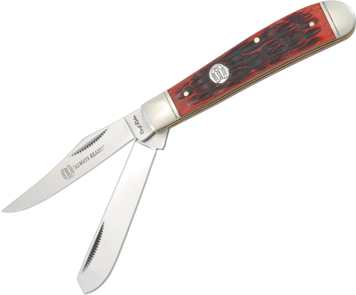 Mini Trapper RR280