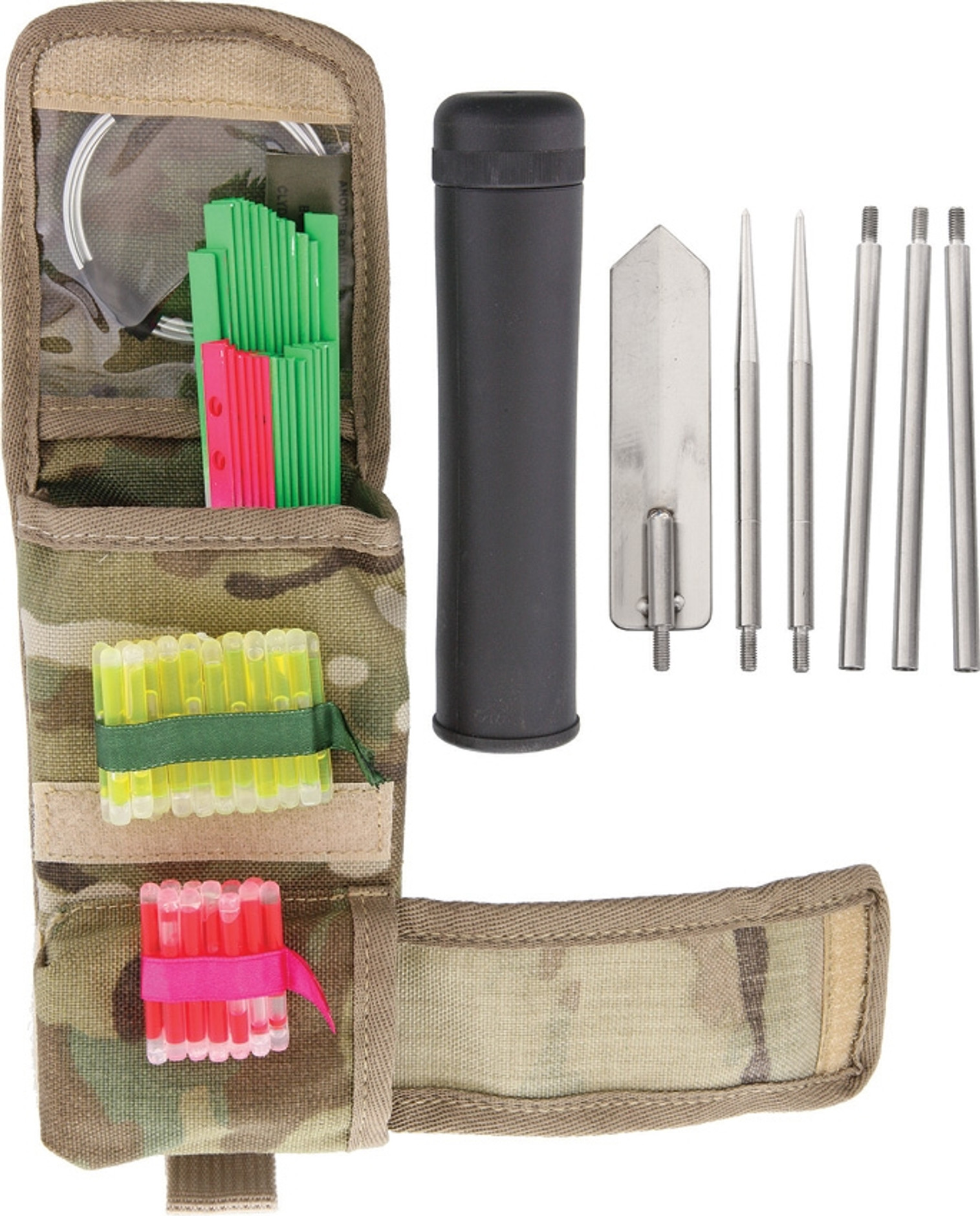 IED & Mine Extraction Kit