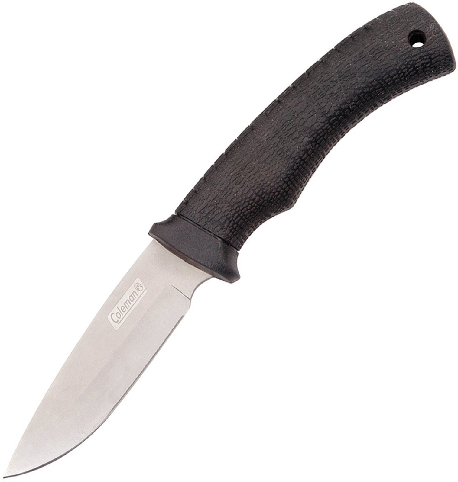 Gripp Fixed Blade