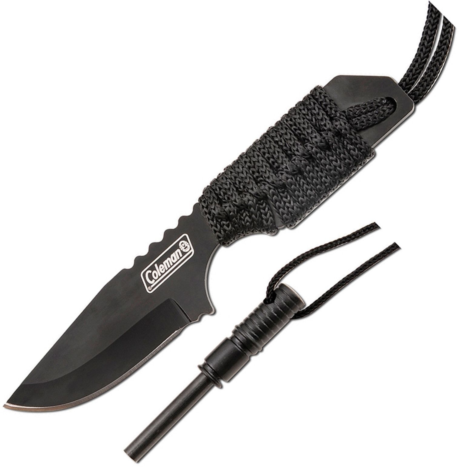 Fixed  Blade Hunting Knife