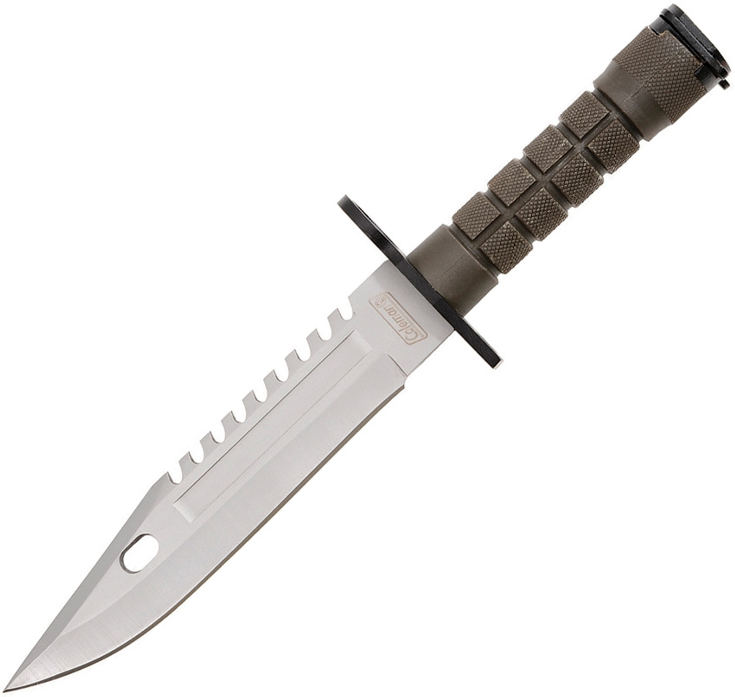 Combat  Knife