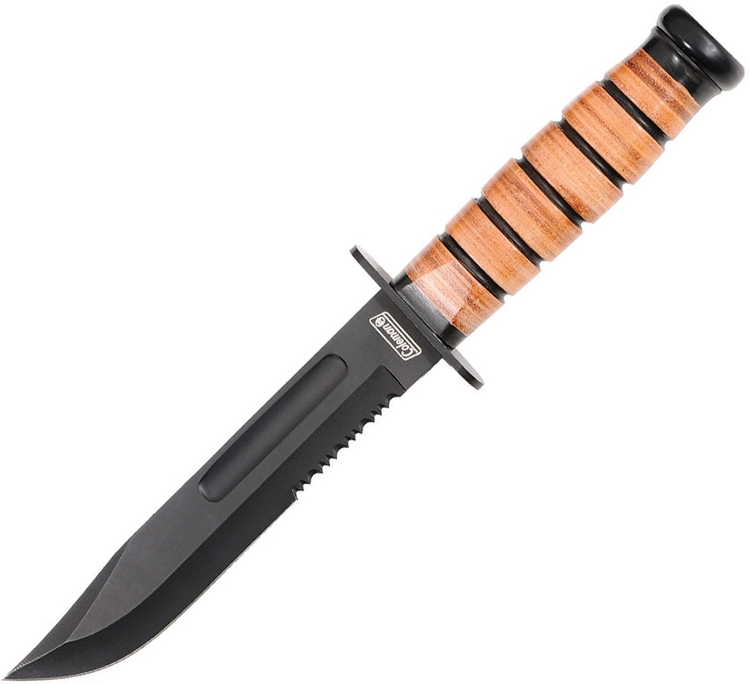 Fixed Blade CMN2011