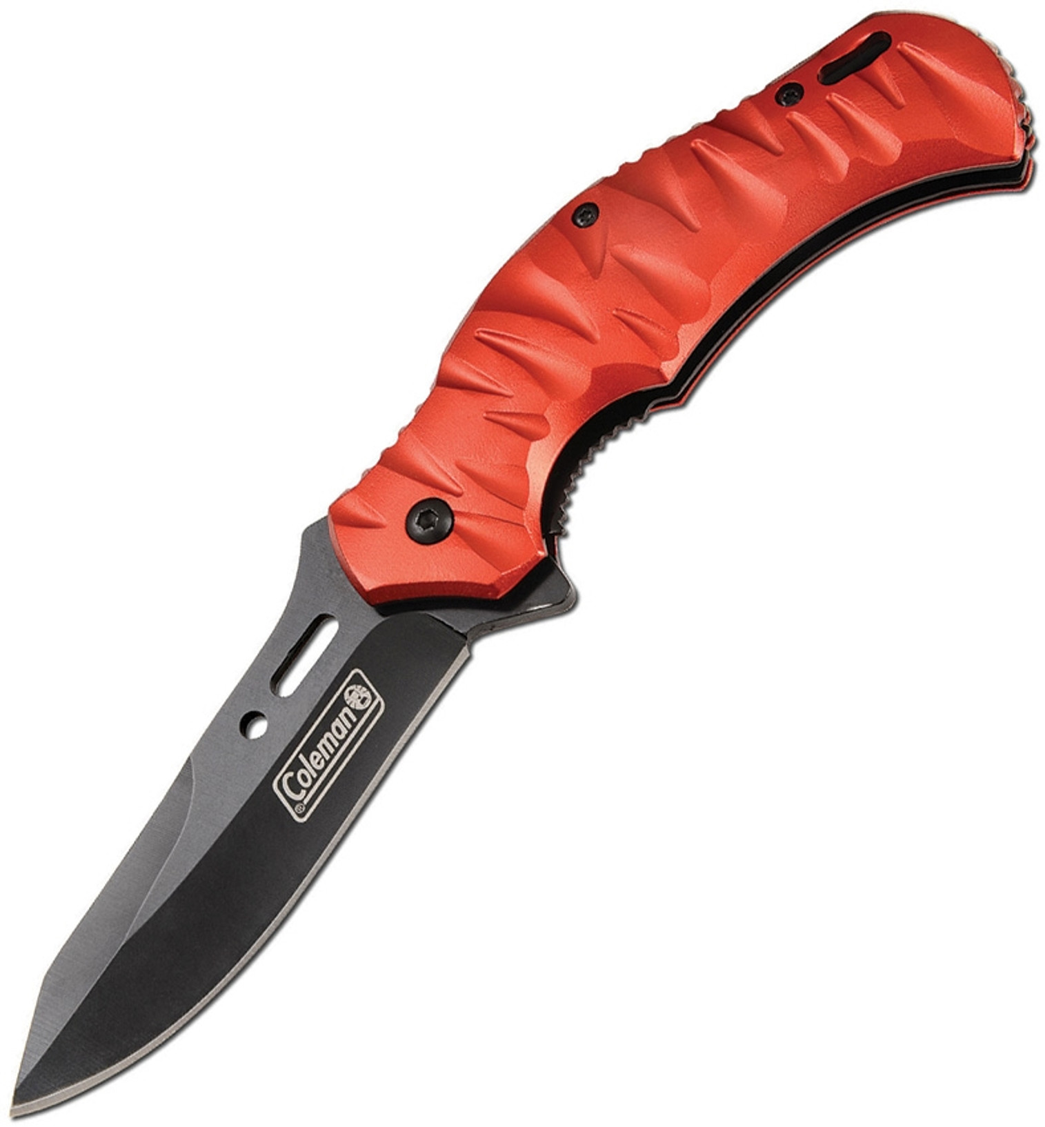 Linerlock  A/O Red