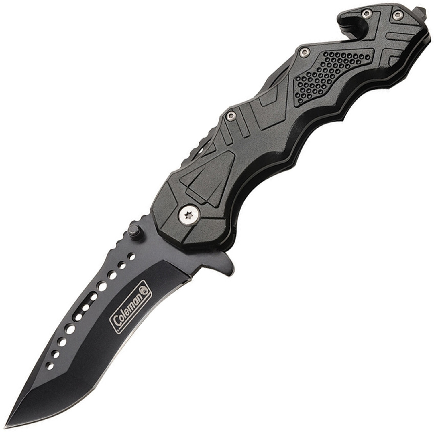  Linerlock A/O  Black