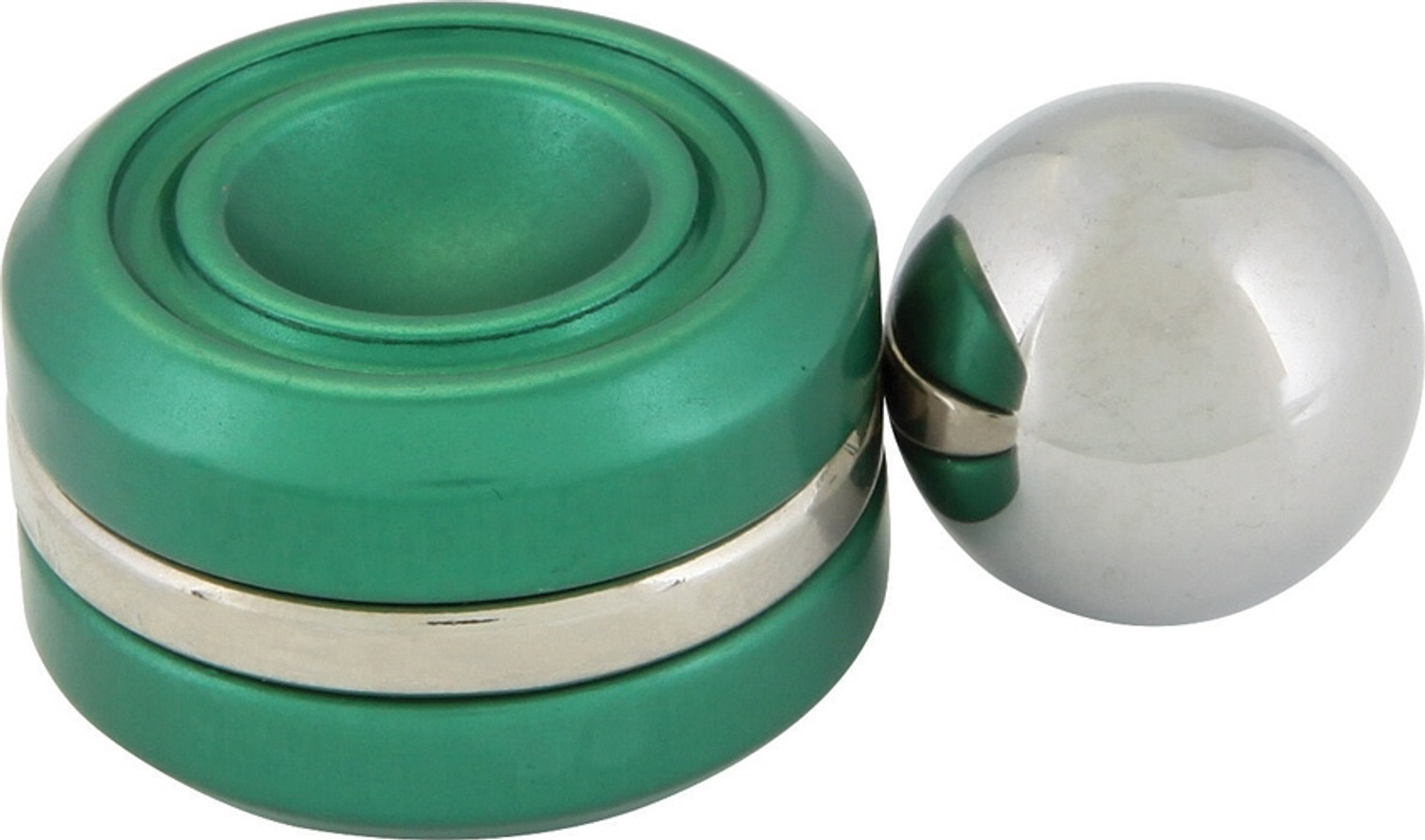 Orbiter LT Fidget Device Green