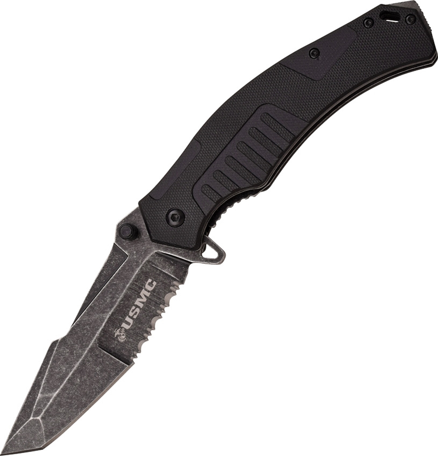 Fortress Linerlock A/O USMA1046BS