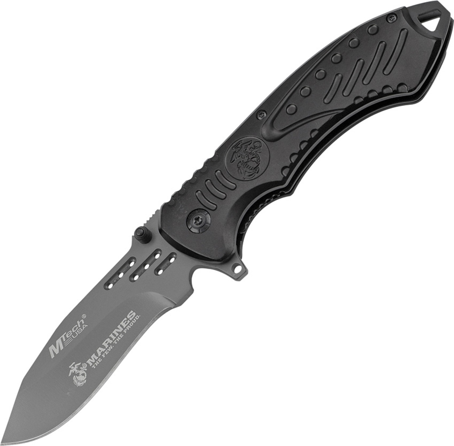 Garrison Linerlock A/O USMA1030GP