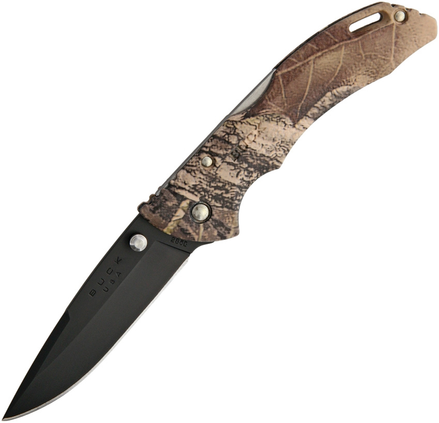 BLW Bantam Mossy Oak