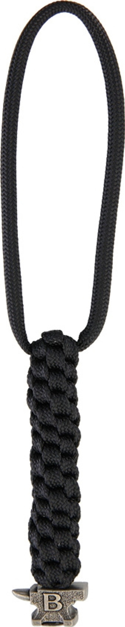 Standard Lanyard Black