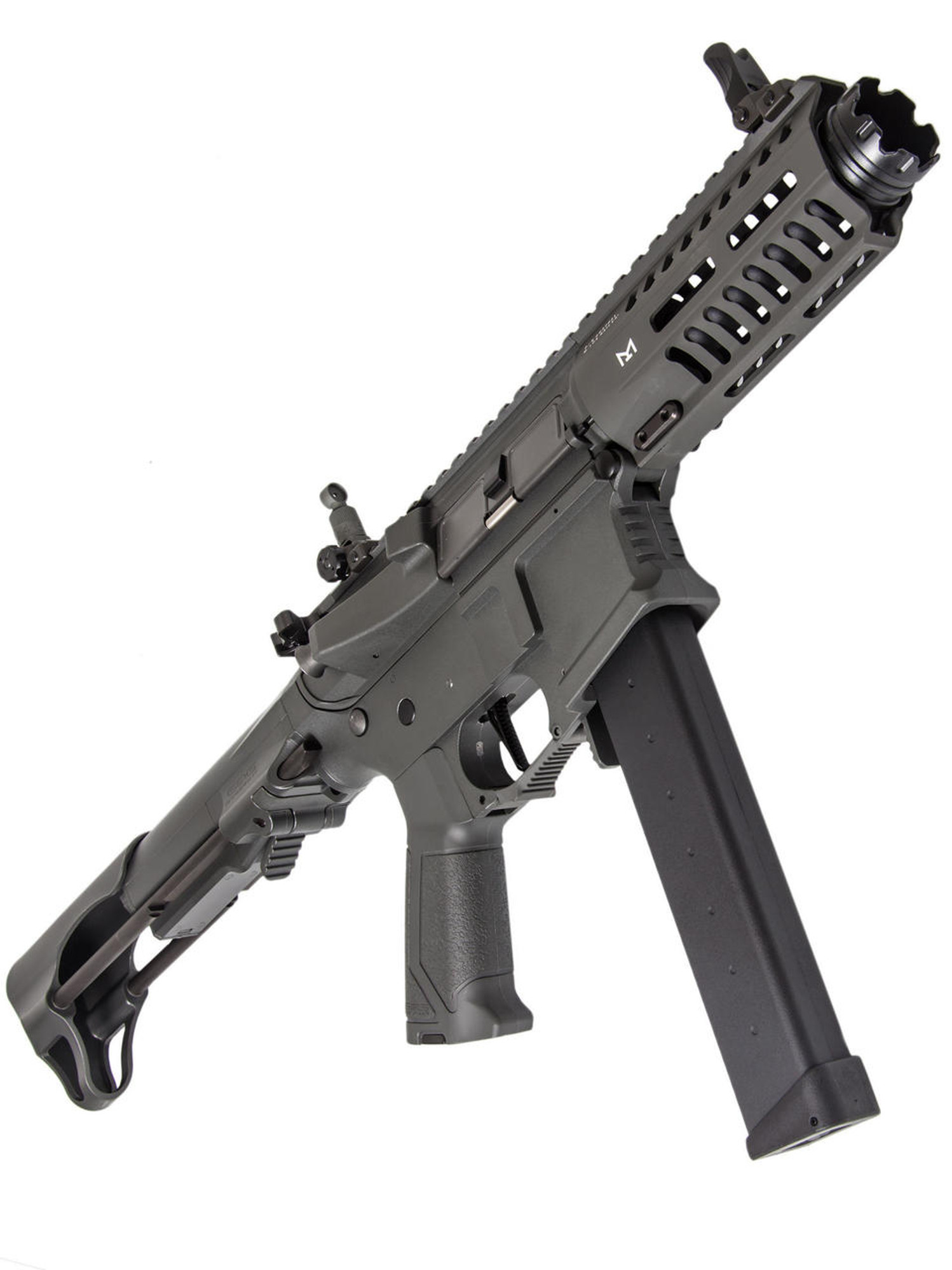 G&G ARP 9 AEG Airsoft Rifle PDW Stock