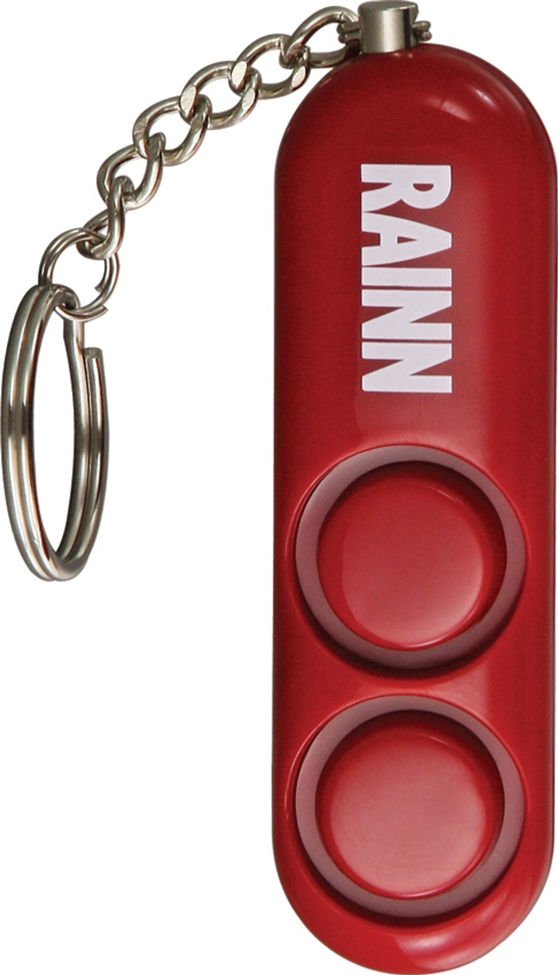 Sabre Personal Alarm Red