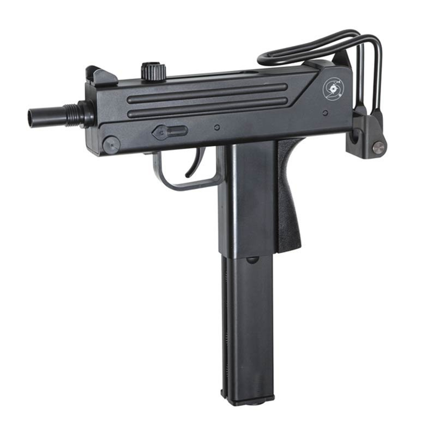 ASG Ingram M11 CO2 SMG Airsoft Gun