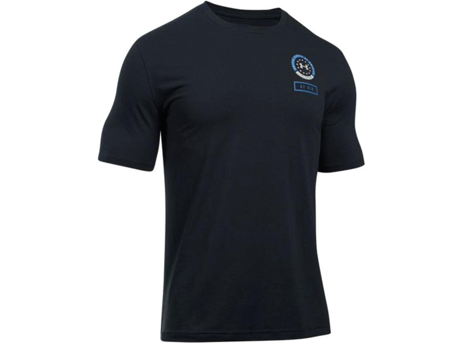 Under Armour UA Freedom By Land T-Shirt