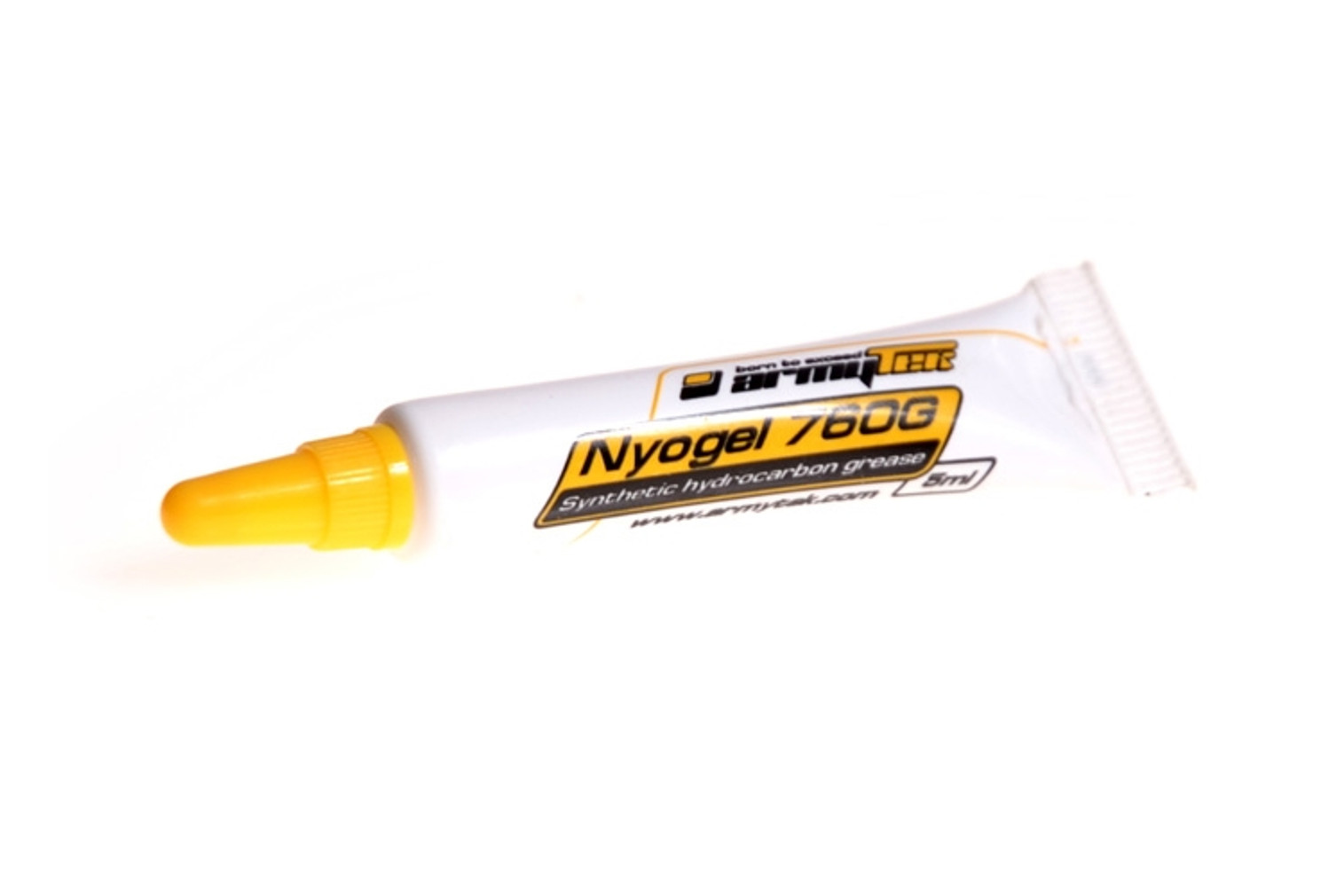 Armytek Grease AGR-01 NyoGel 760G / 10ml