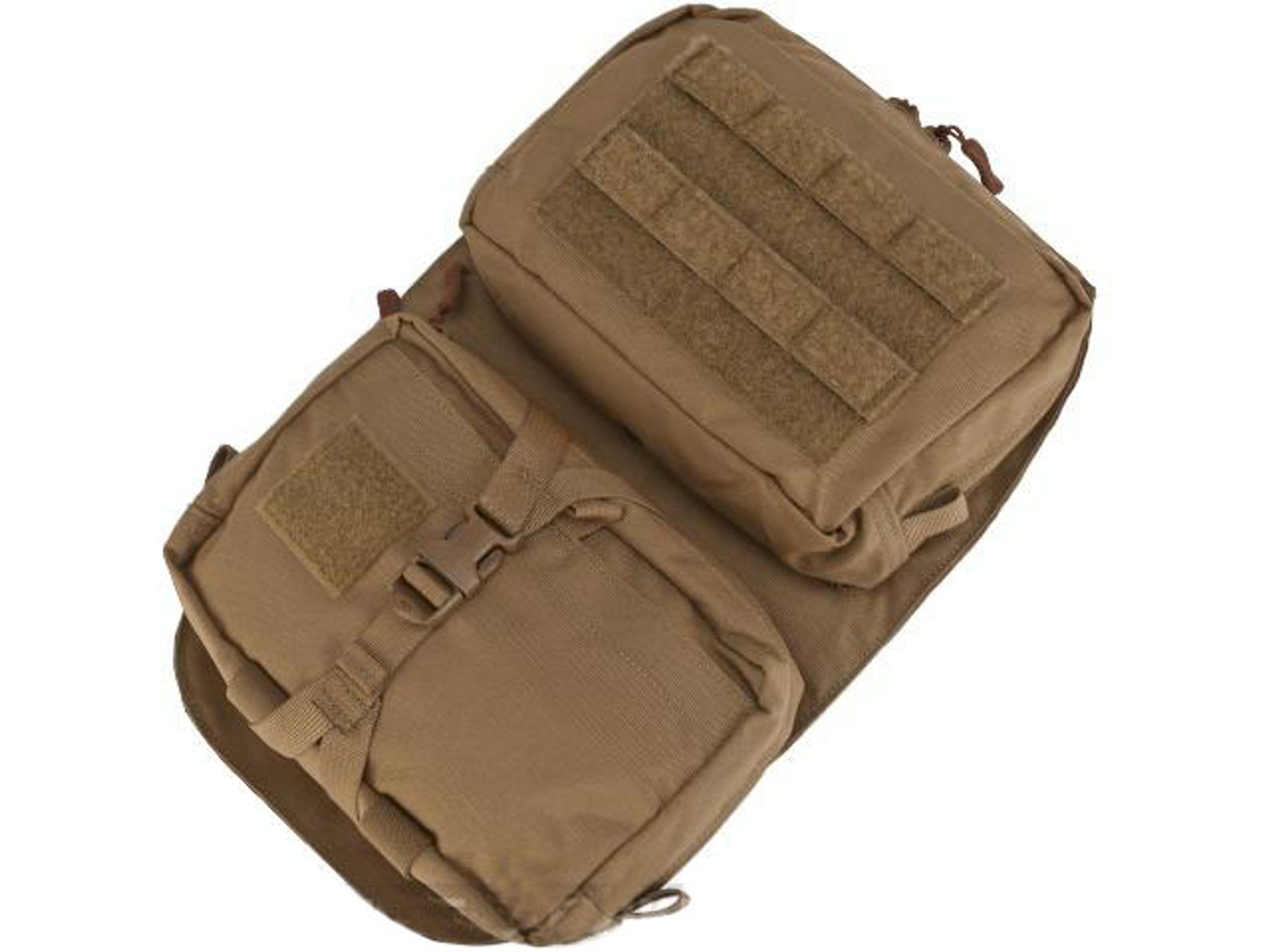 Mayflower Research and Consulting Whisper Light Assault Back