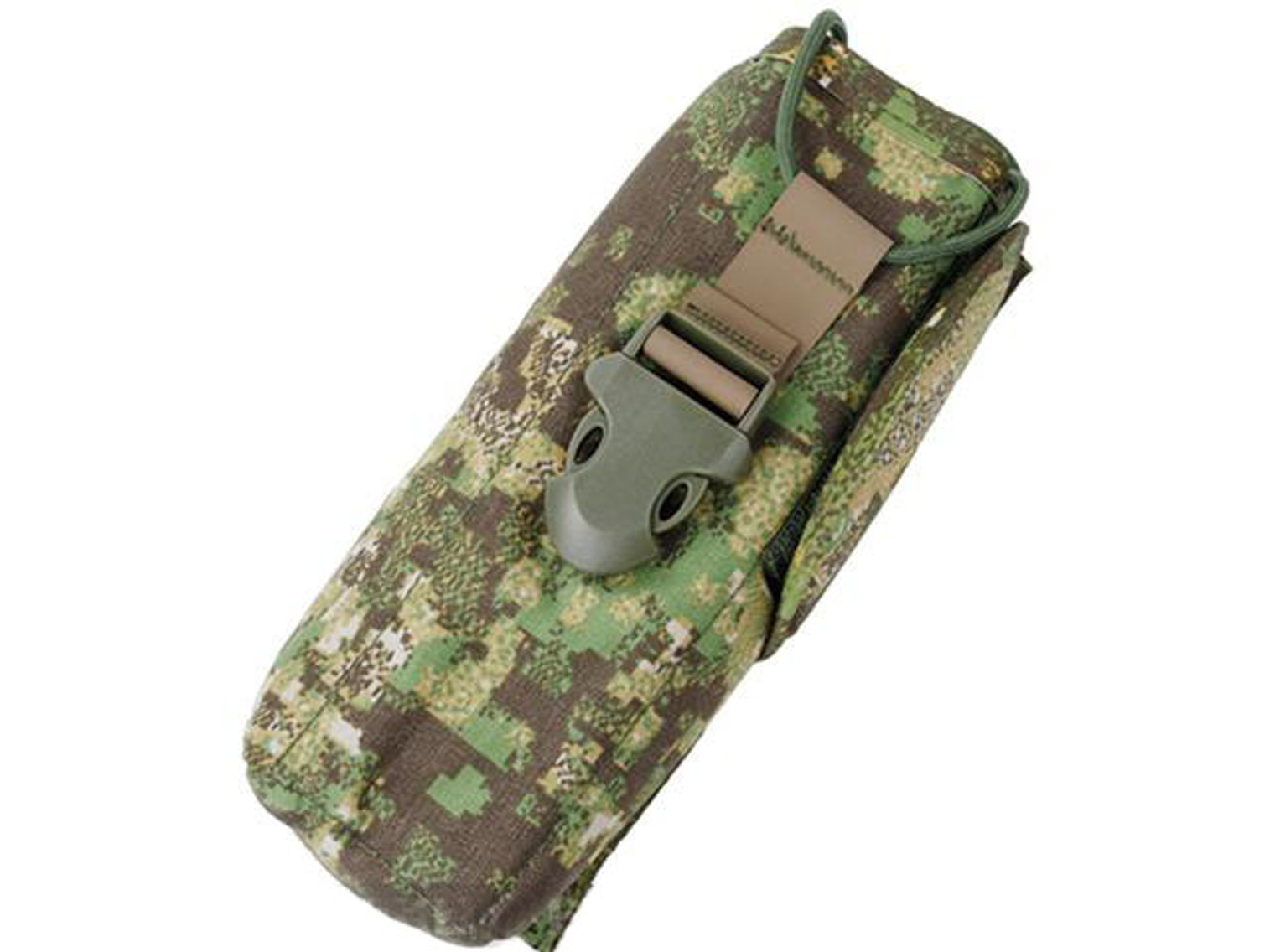 TMC MOLLE PRC148 Radio Pouch-PenCott Greenzone