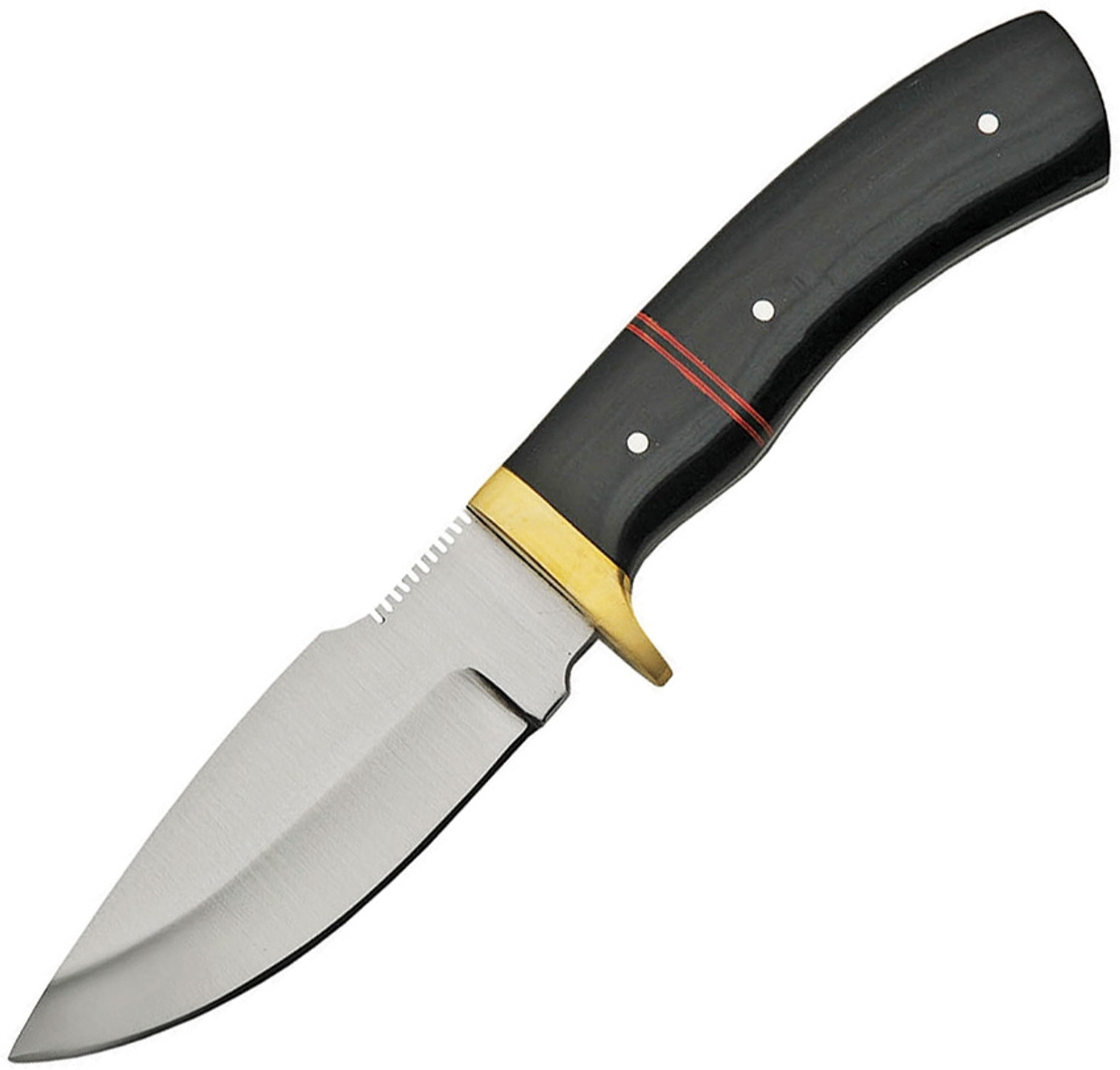 Fixed Blade Horn