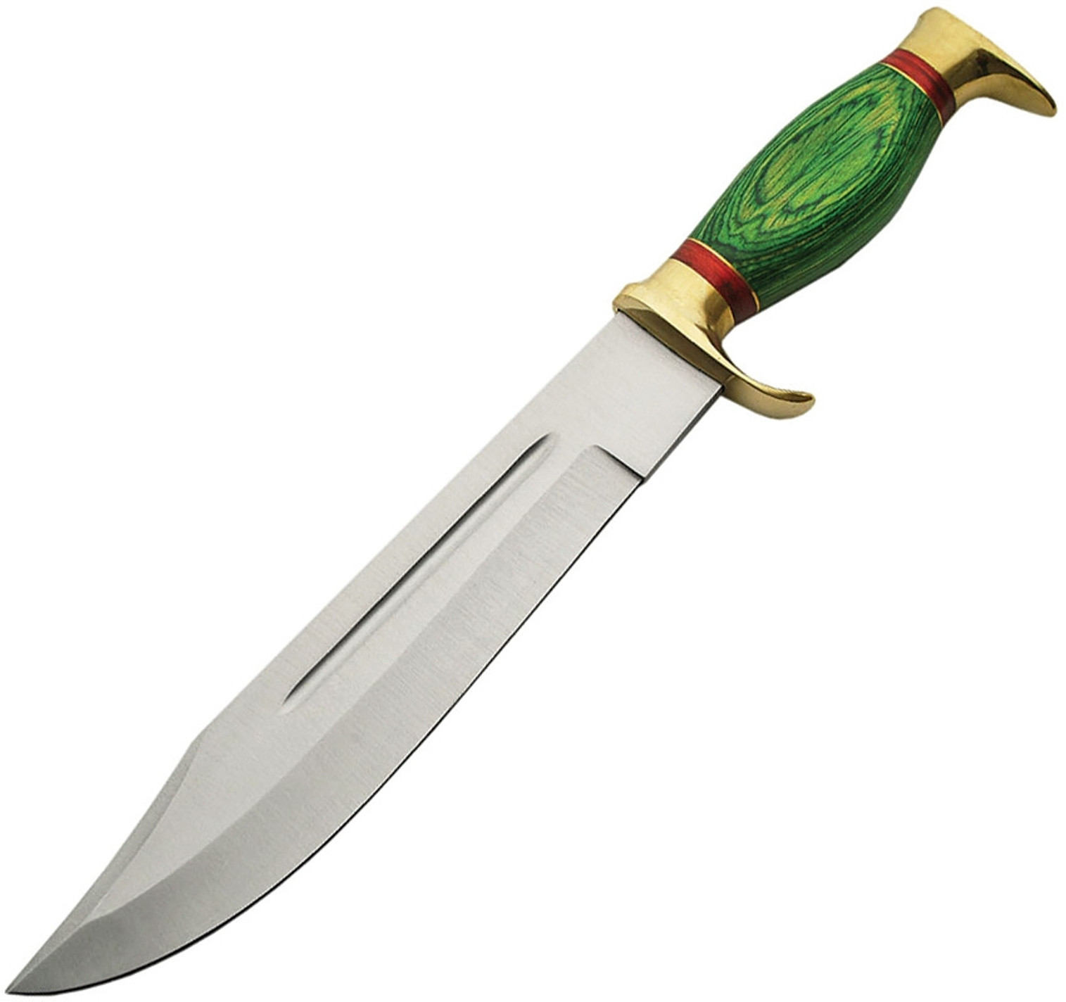 Evergreen Bowie