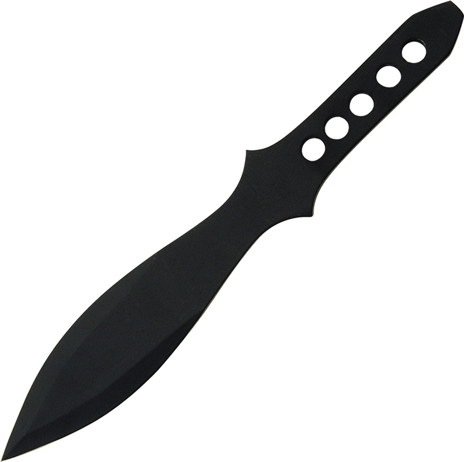 Throwing Knife PA3102BK