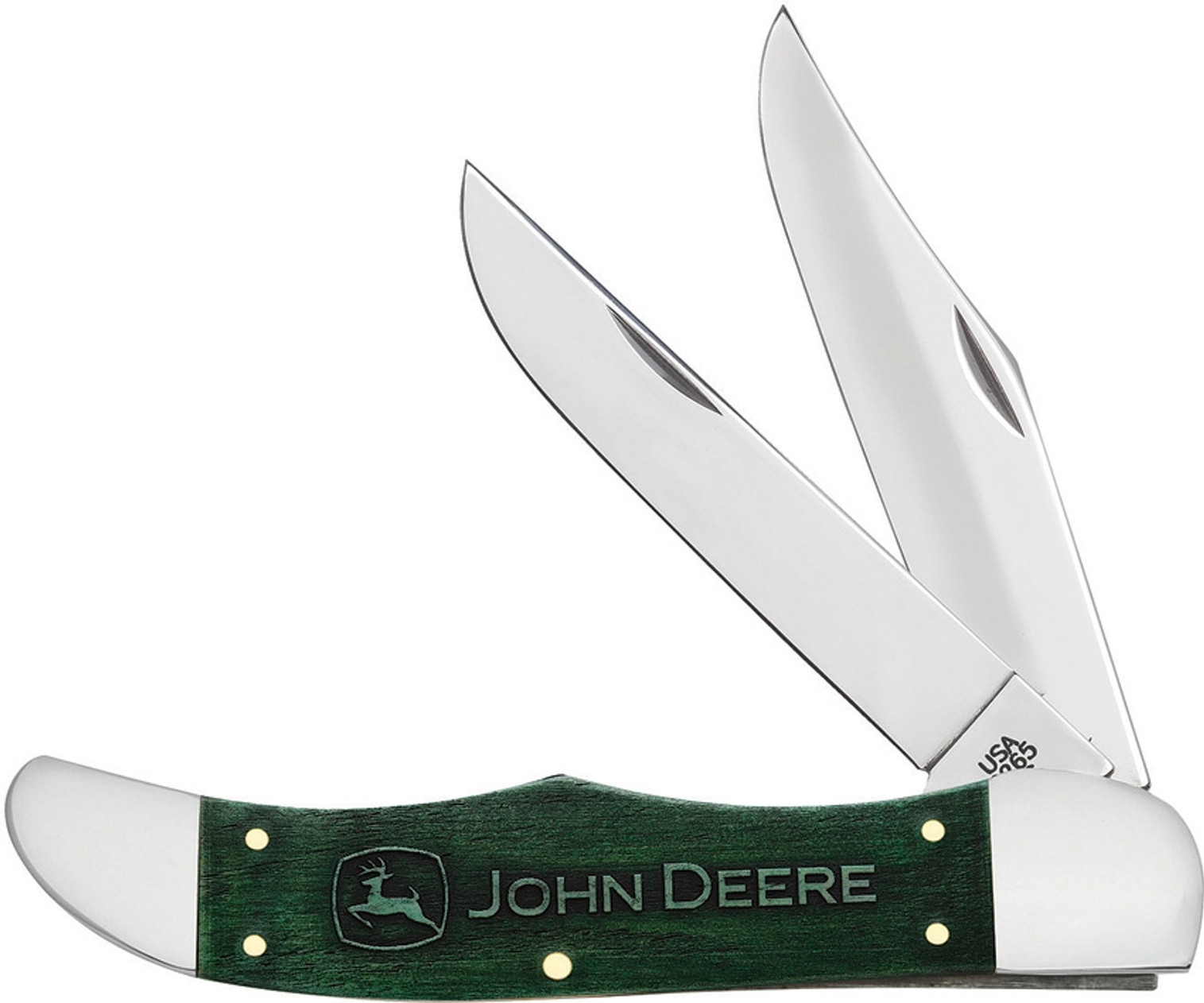 John Deere Folding Hunter CA15754