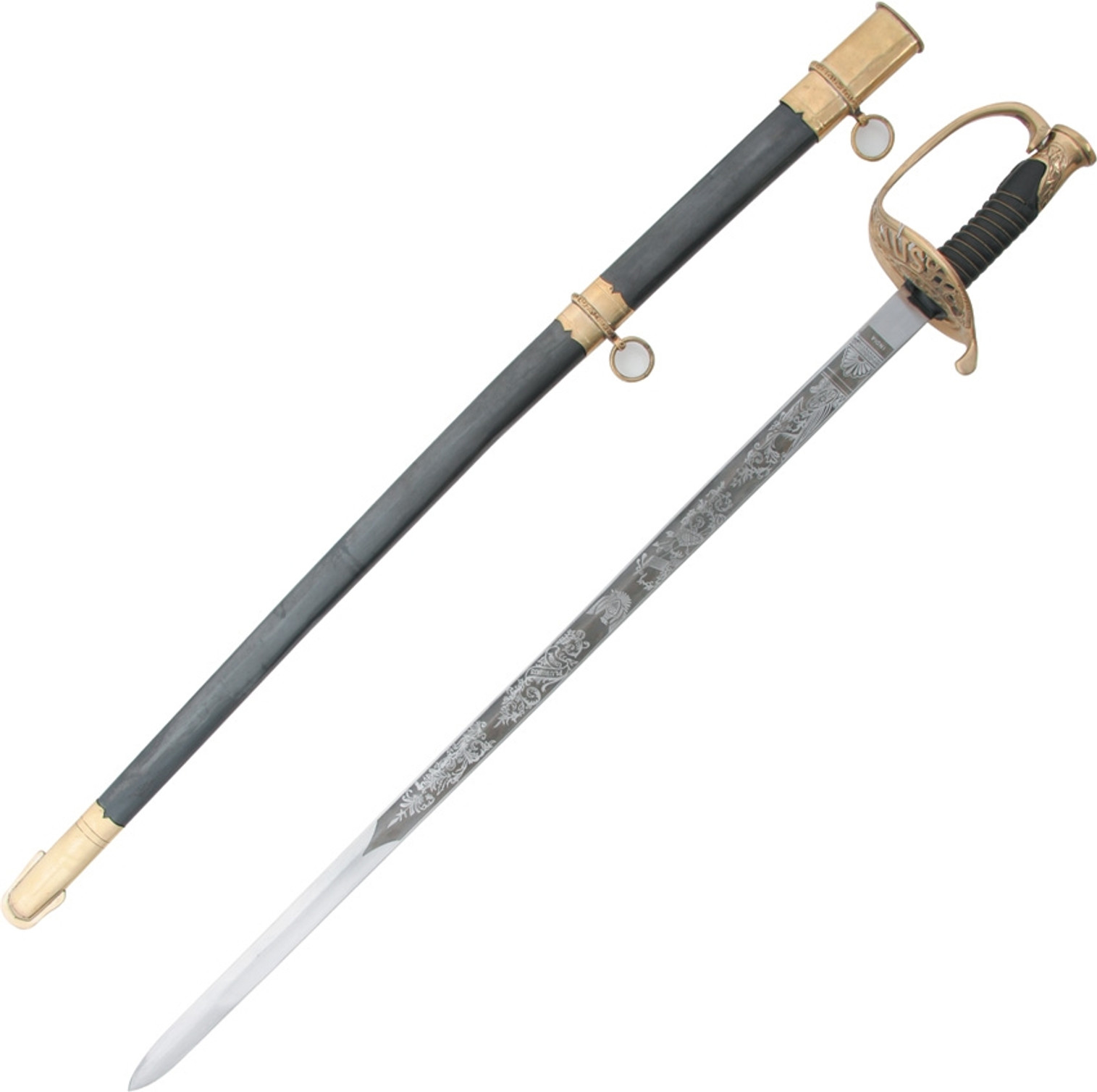 US Cavalry Sword PA917